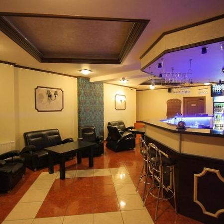 Hotel Andersen Rzeszow Dış mekan fotoğraf