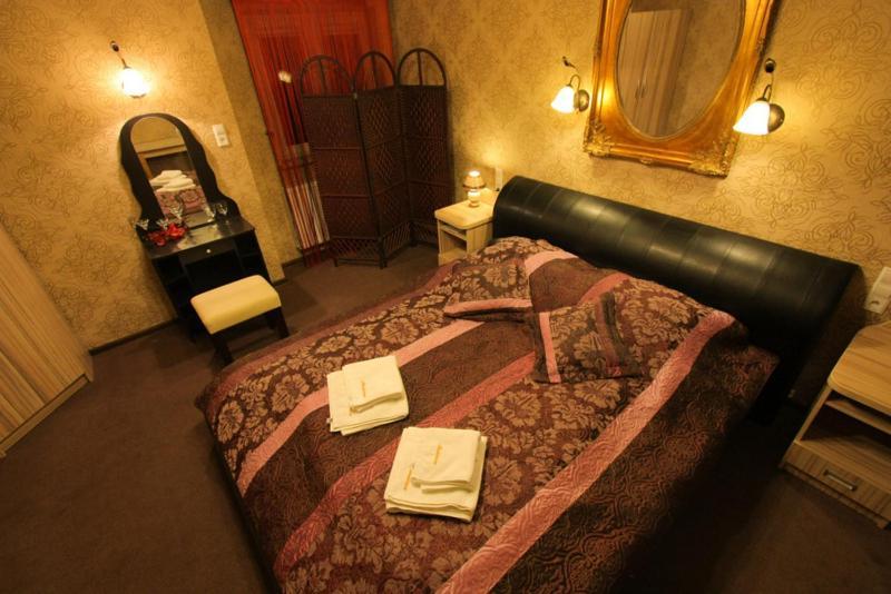 Hotel Andersen Rzeszow Dış mekan fotoğraf